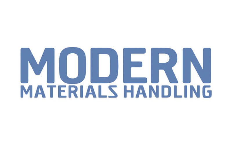 Modern Materials Handling