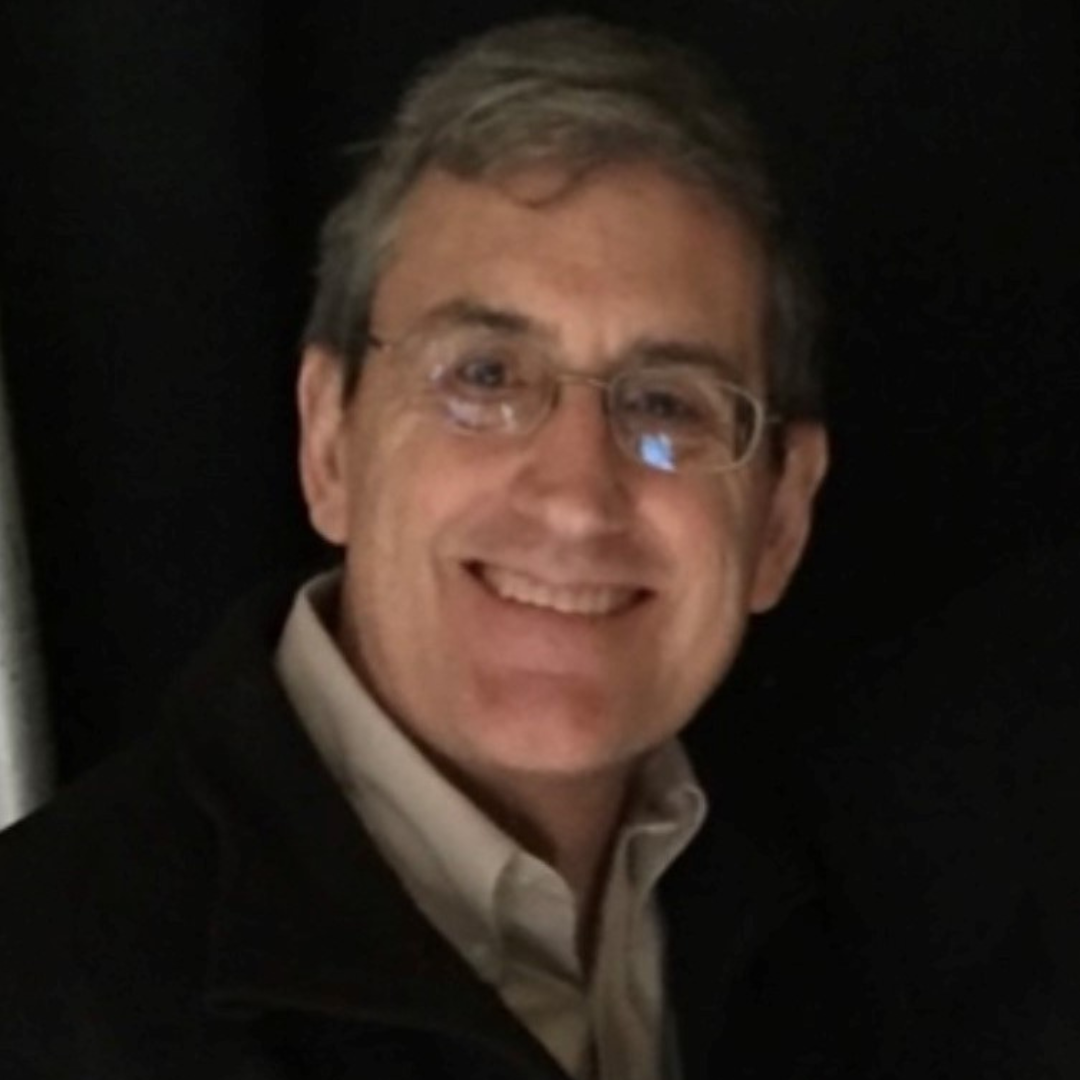 John Harris, Sr. Director of HR, US Contract Logistics, GEODIS