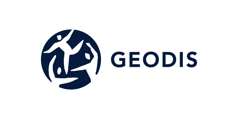 geodis logo