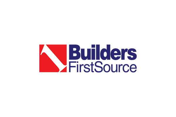 Builders FirstSource logo