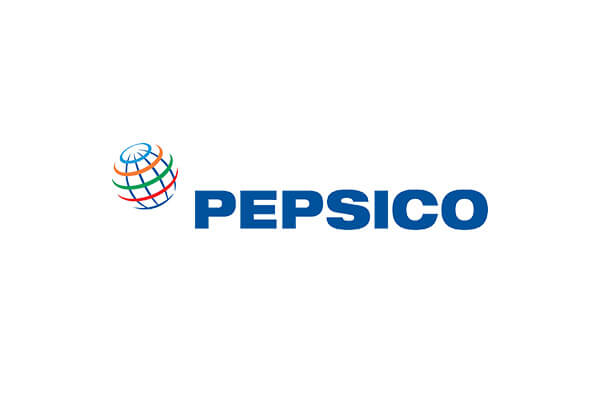 pepsico logo