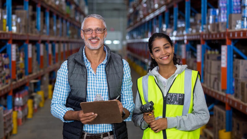 Operations leaders