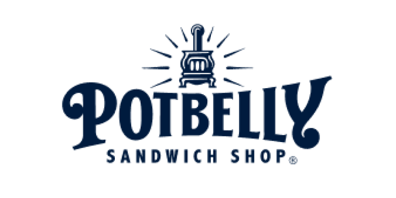 Potbelly Sandwich Shop Logo